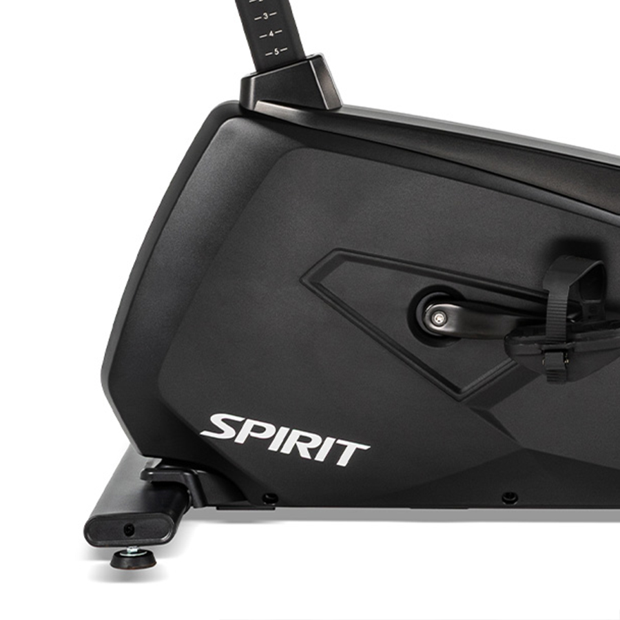 Велотренажер SPIRIT CU980