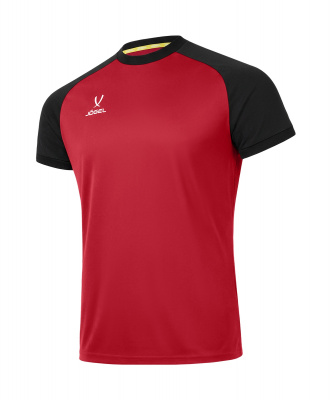 Футболка игровая Jogel CAMP Reglan Jersey, красный