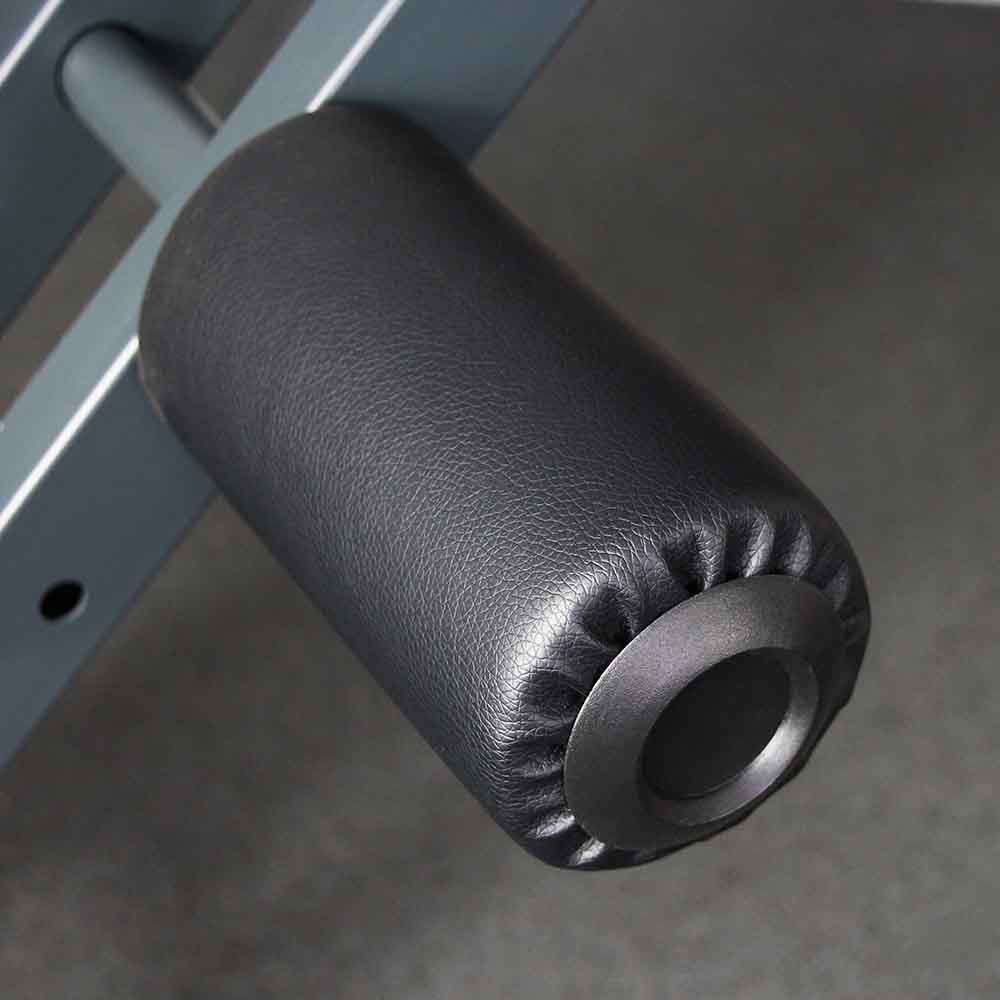 Скамья для пресса и гиперэкстензии Protrain IMCT | Premium Fitness