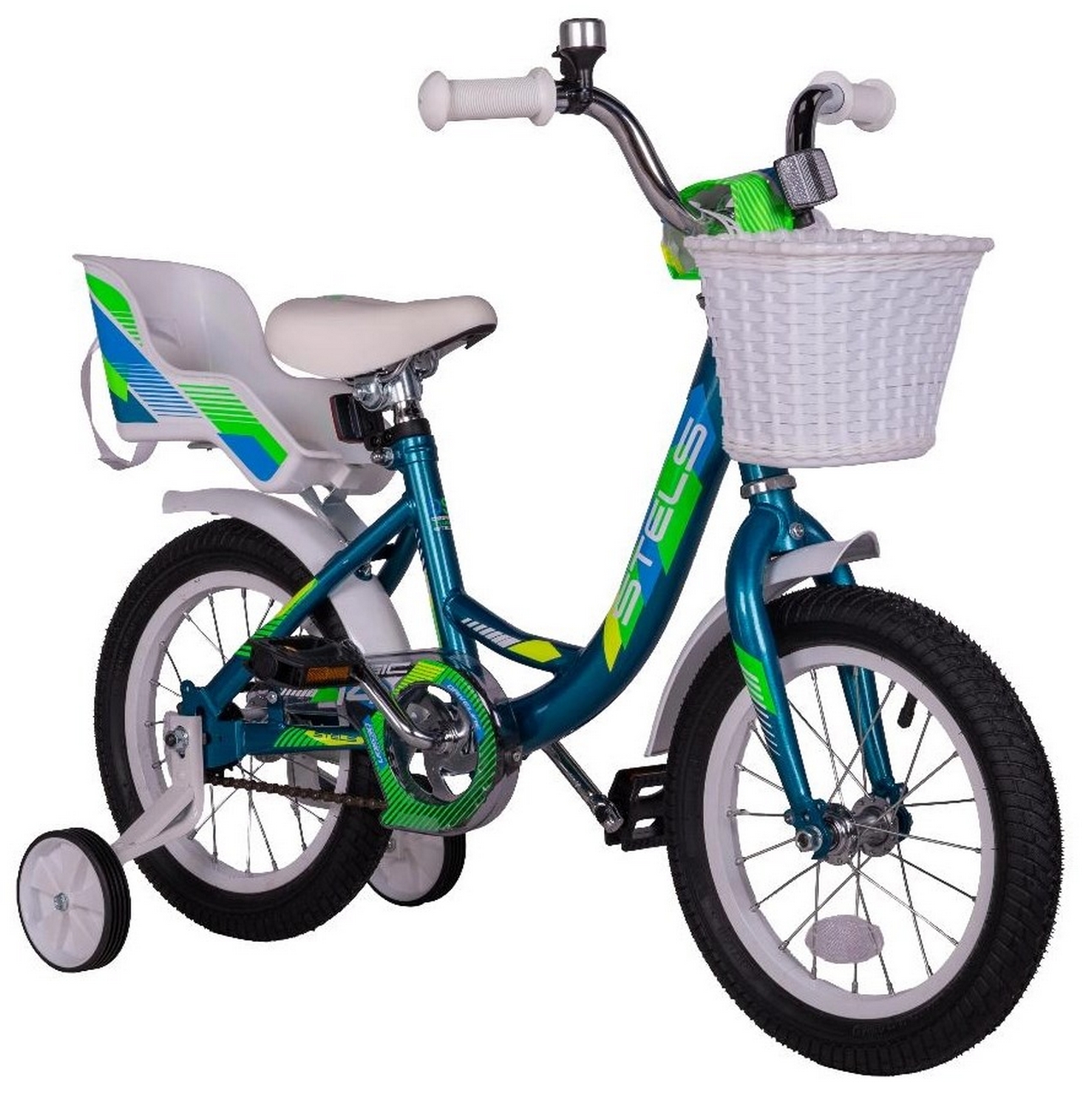Велосипед 14" Stels Magic Z010 (EP-00007231) 055159
