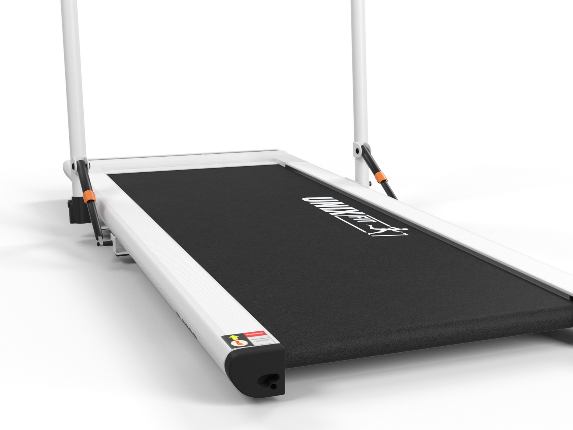 Беговая дорожка UnixFit R-300C TDR300CW White