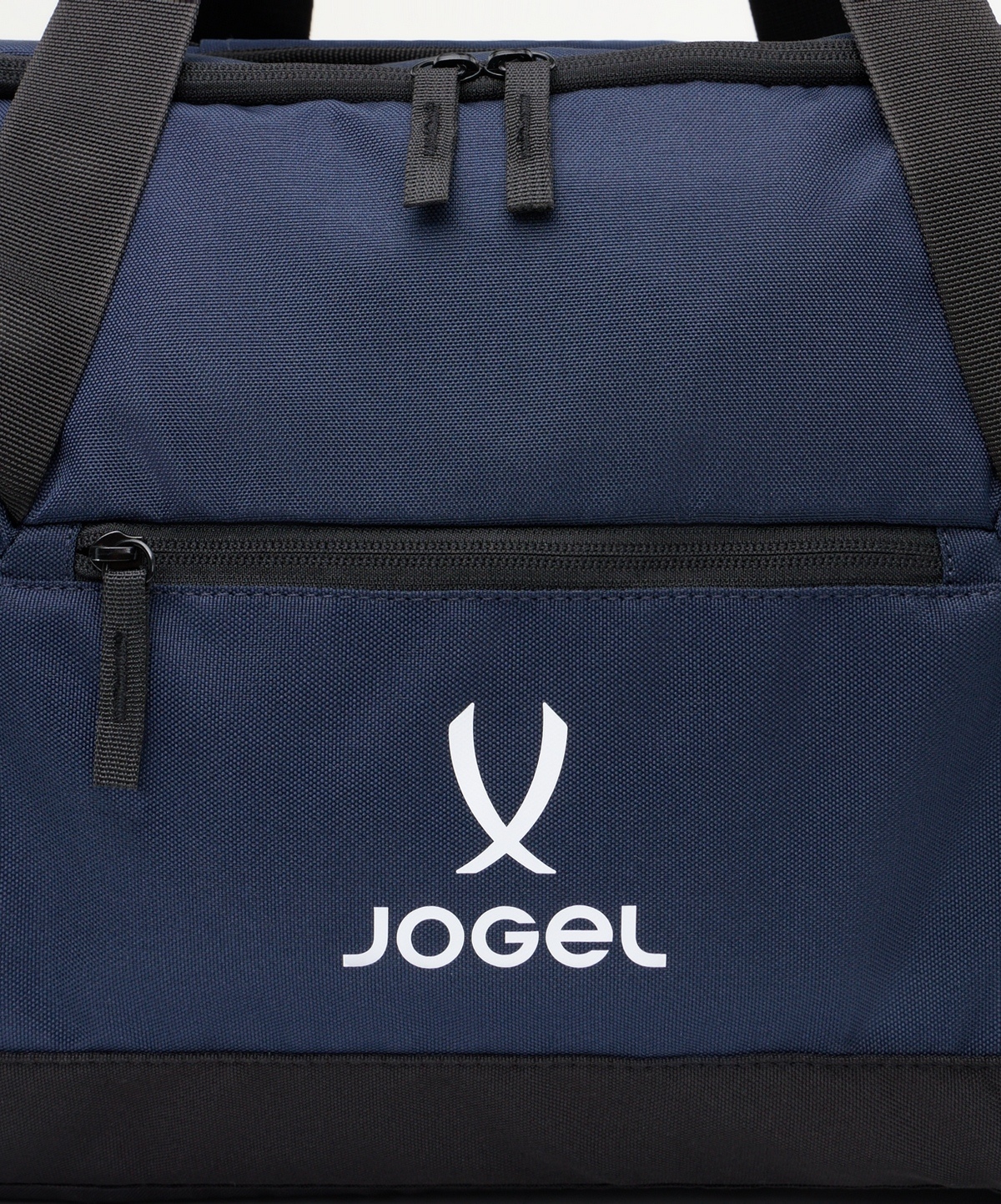 Сумка спортивная Jogel CAMP Medium Bag, темно-синий