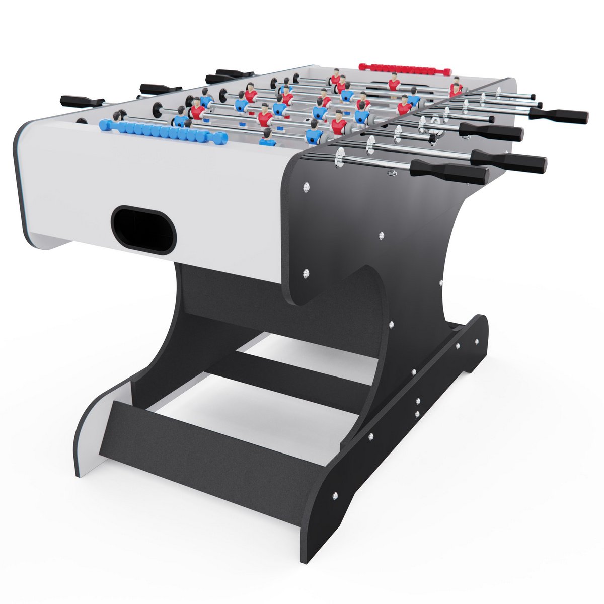 Игровой стол - футбол DFC 58" GT24003