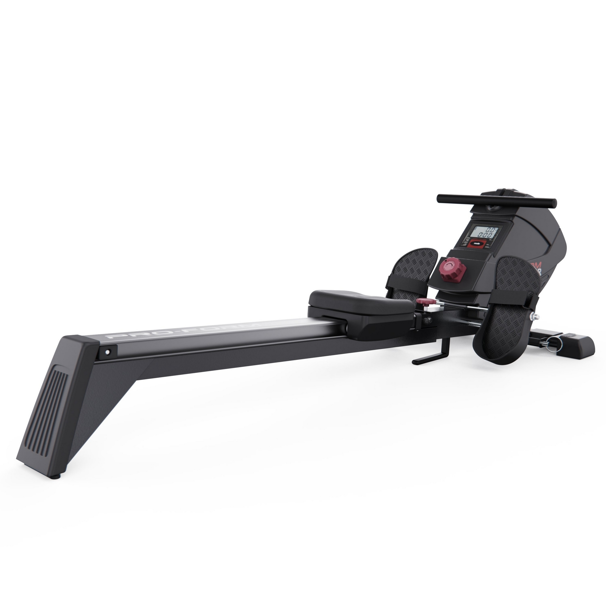 Гребной тренажер DFC PRO-FORM SQ-RM901PF