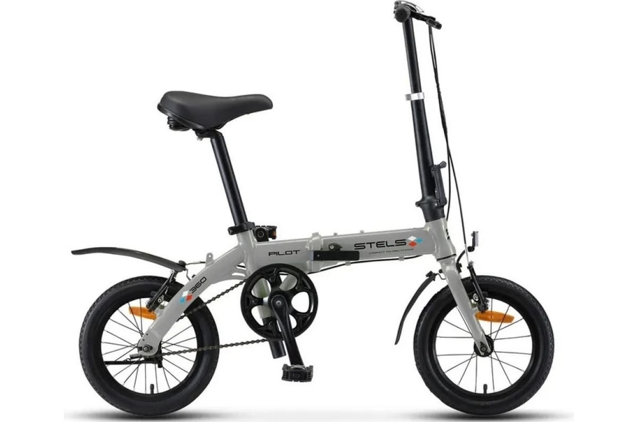 Велосипед 14" Stels Pilot 360 (м) (LU090541) 30845