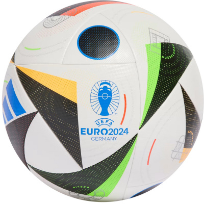 Мяч футбольный Adidas Euro24 Competition IN9365, р.4