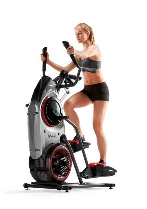Кросстренер Bowflex MaxTrainer M5