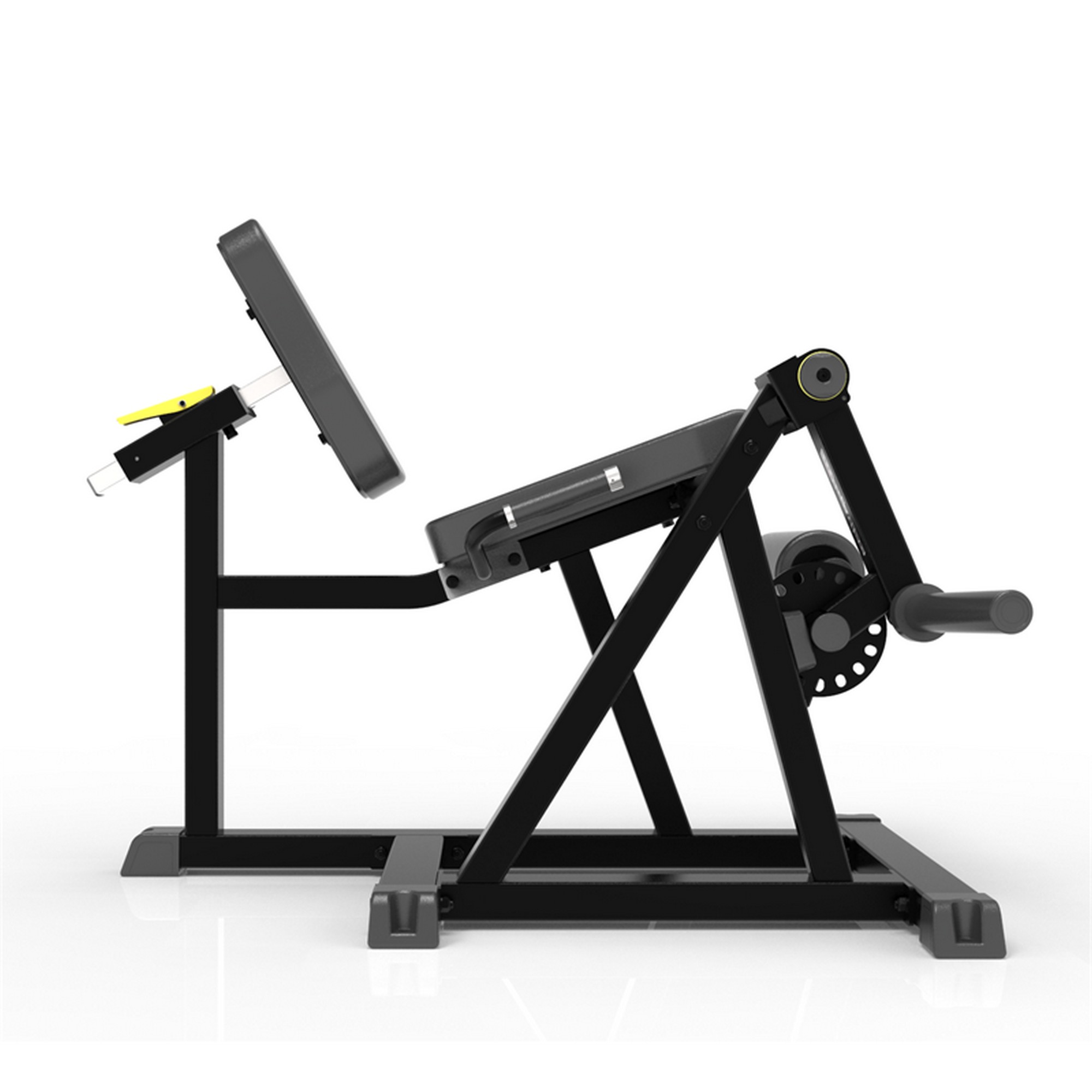 Impulse IFP1605 Разгибание ног сидя | Premium Fitness