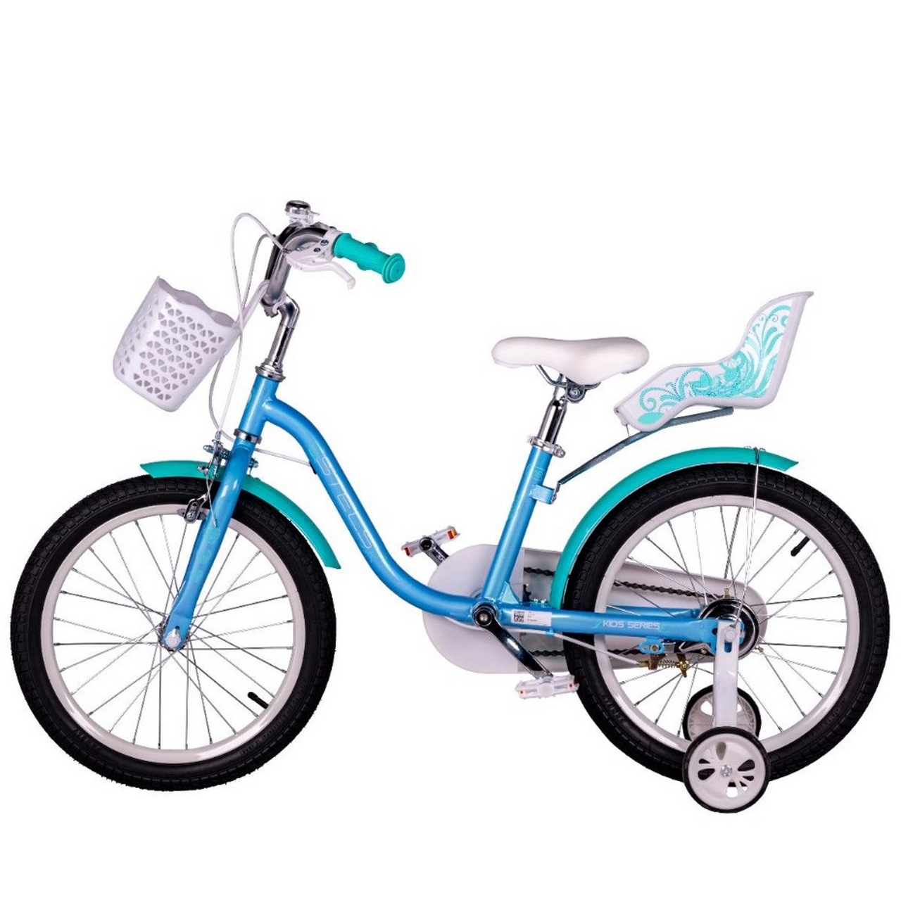 Велосипед 18" Stels Jast Z010 (EP-00005814) 054728