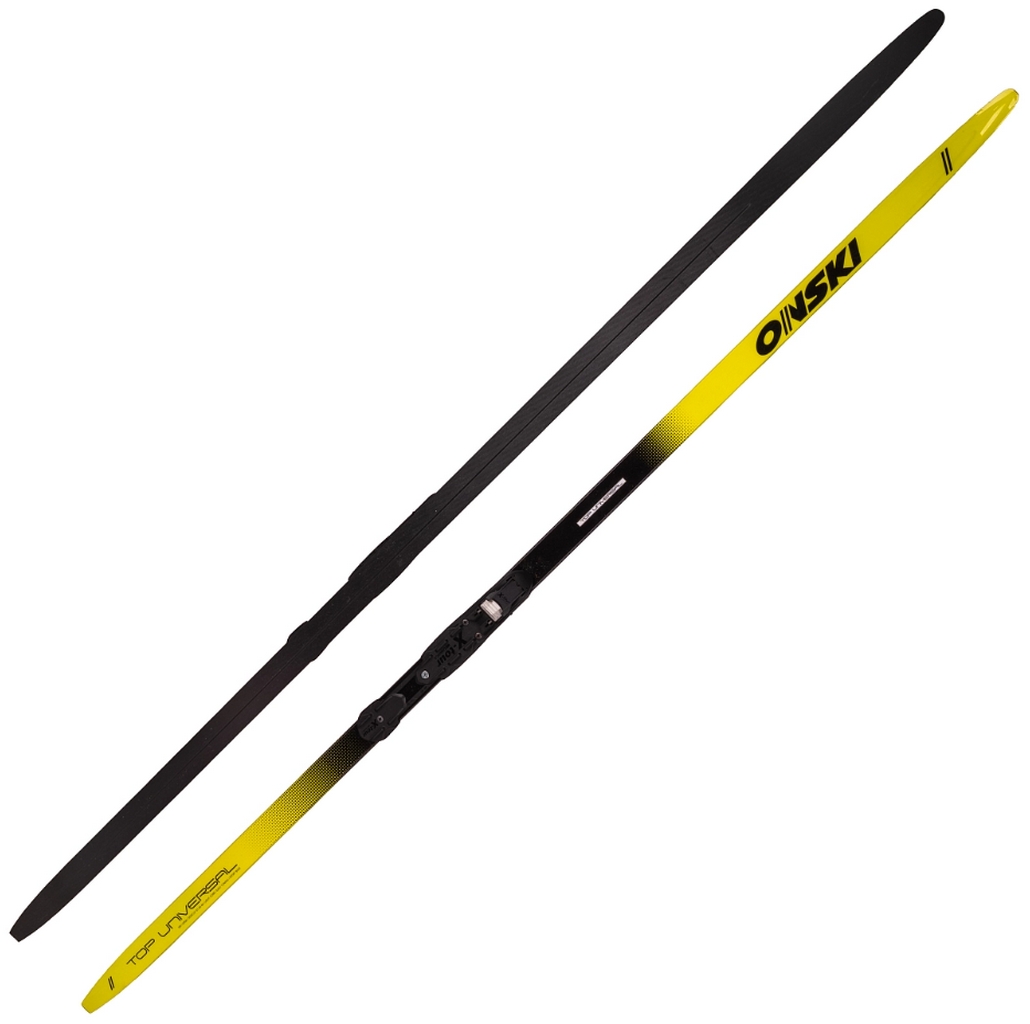 Лыжи ONSKI TOP UNIVERSAL NV90624V