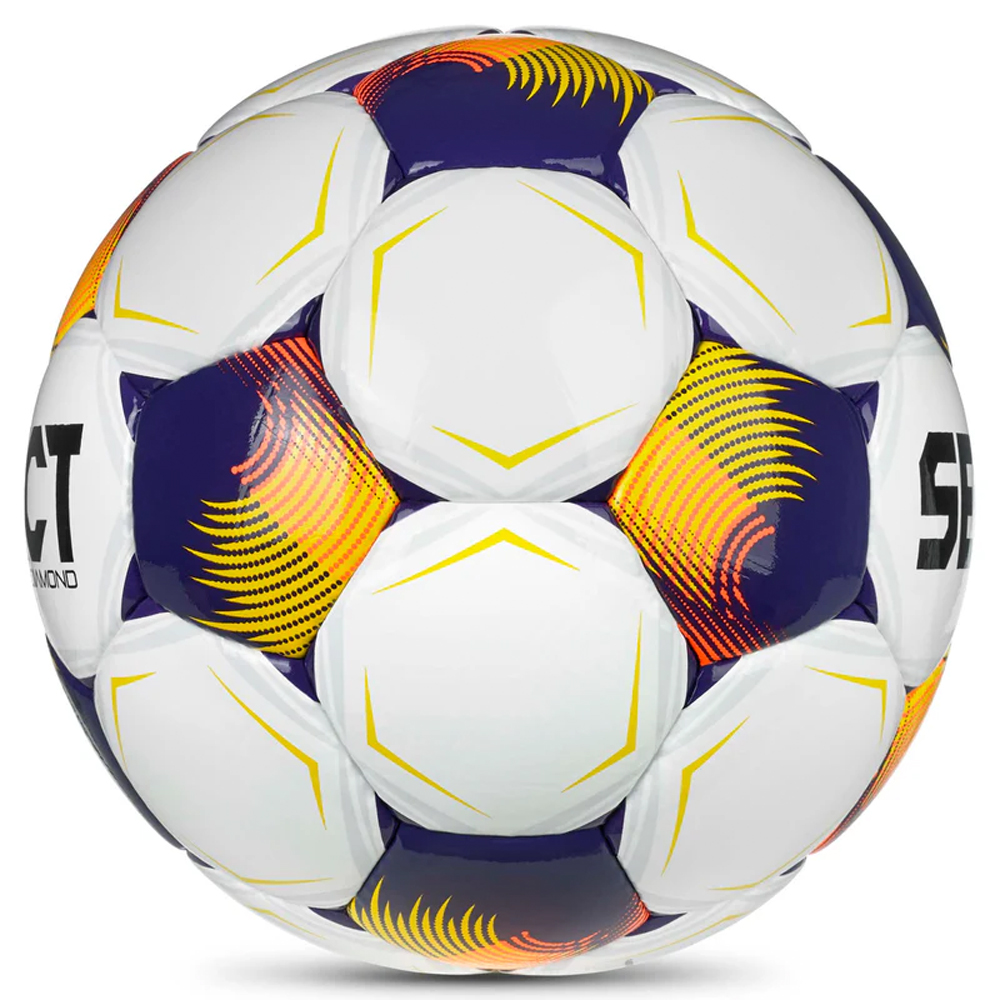 Мяч футбольный Select Diamond V26, FIFA Basic 0855371010 р.5