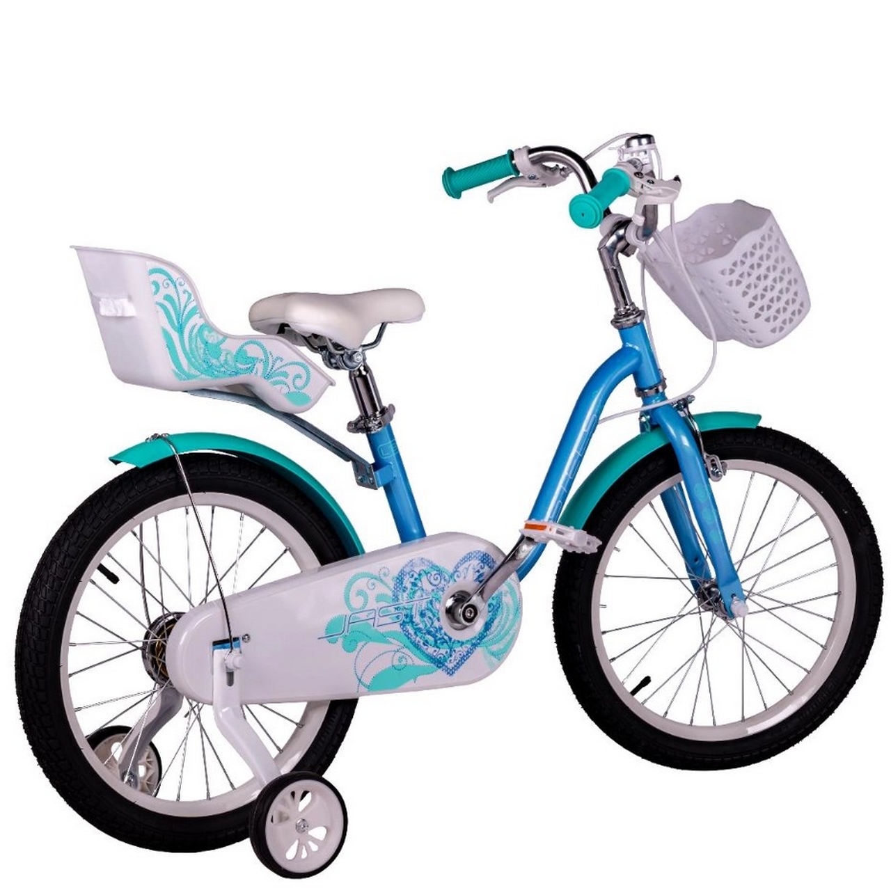 Велосипед 18" Stels Jast Z010 (EP-00005814) 054728