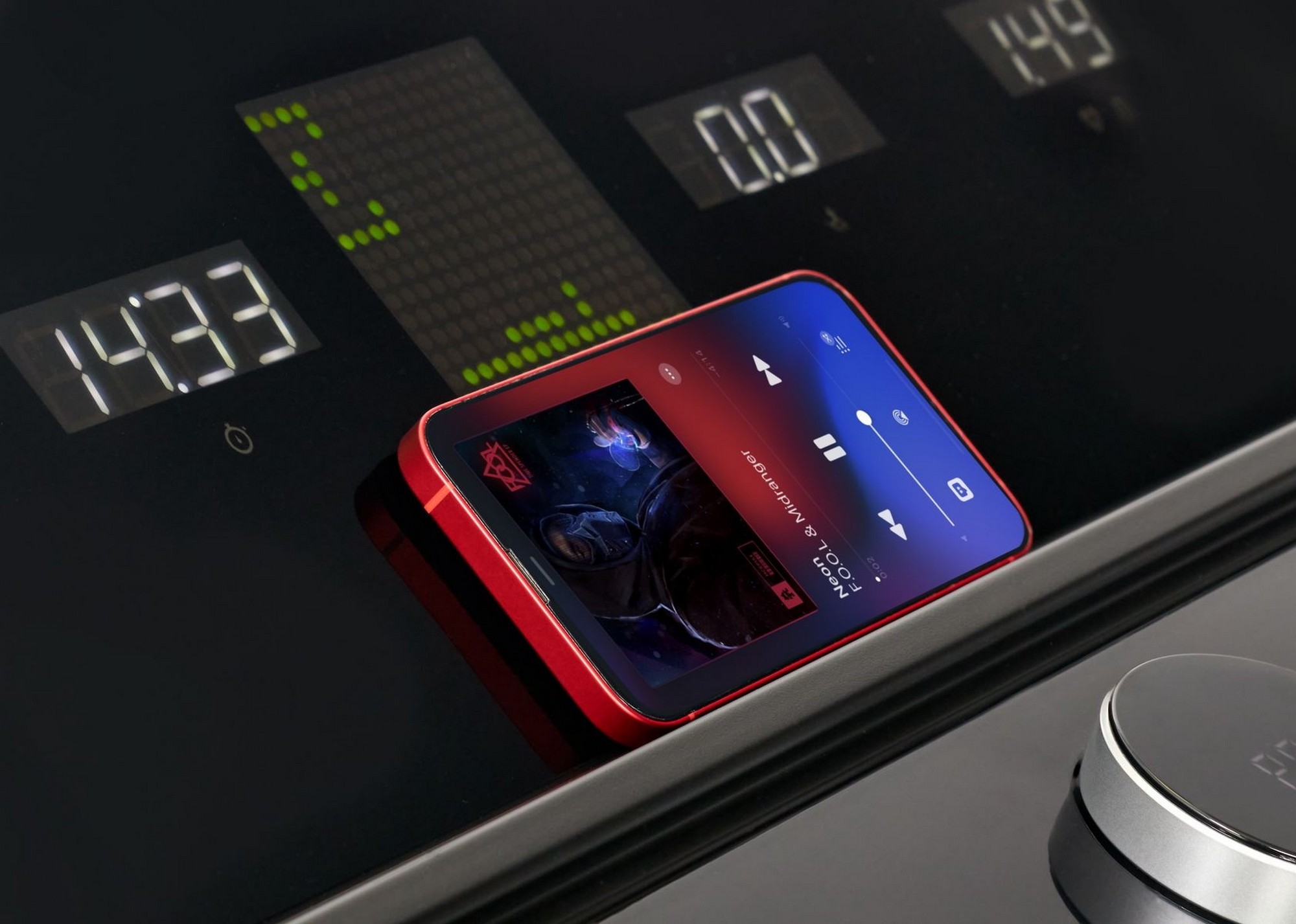 Беговая дорожка Titanium TM Physiotech A480