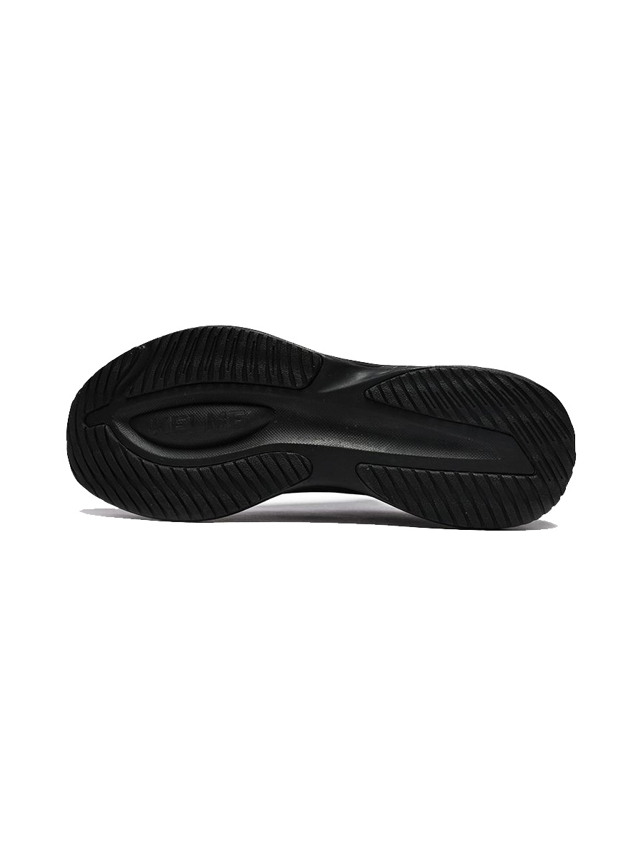Кроссовки Kelme Men's And Women's Sports Shoes 8435YX5797-061Black