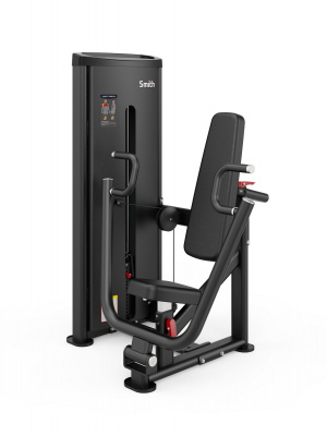 Жим сидя от груди Smith Fitness DA001