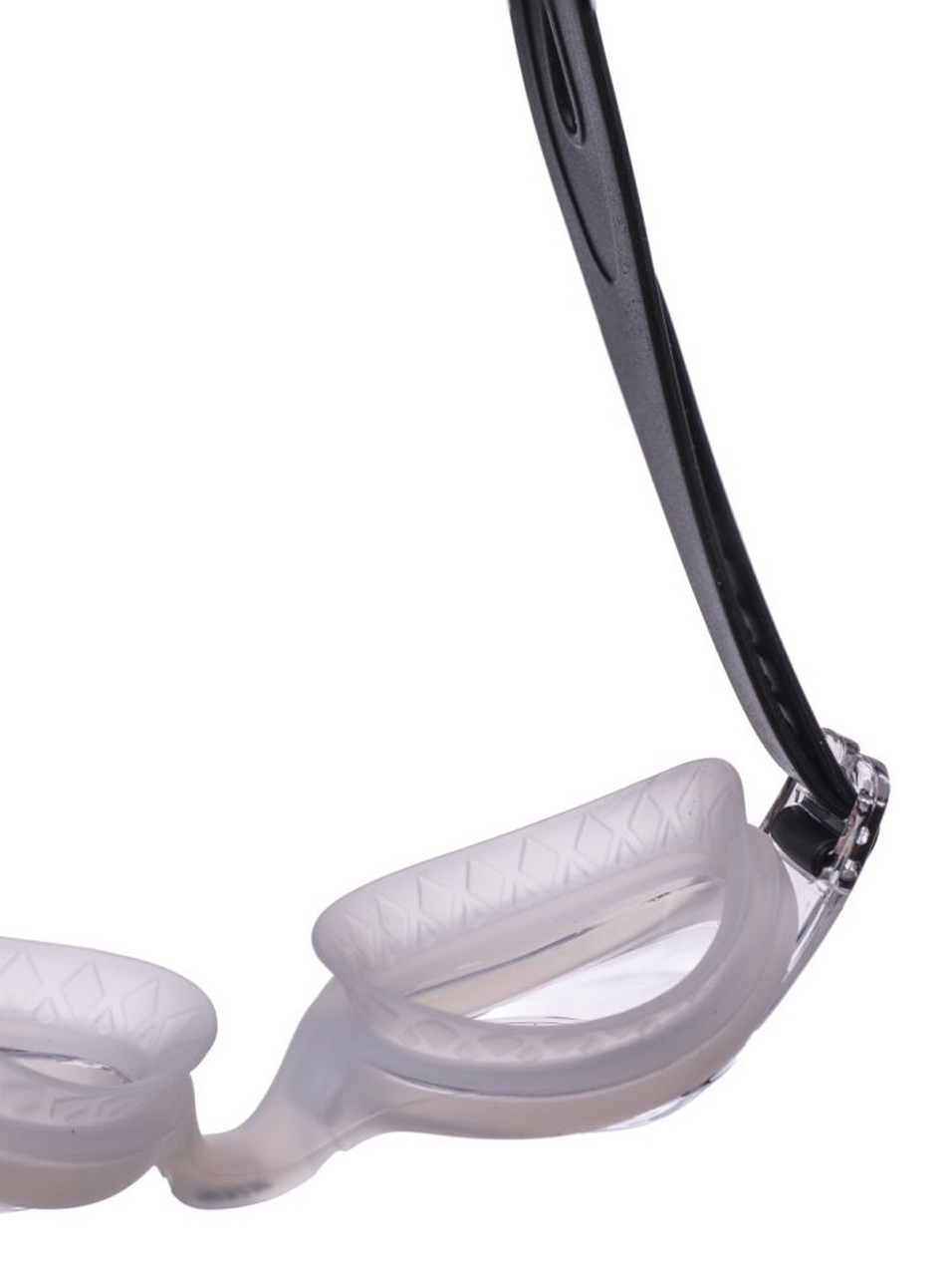 Очки для плавания Atemi KIDS High Pace KHP01BK Черный