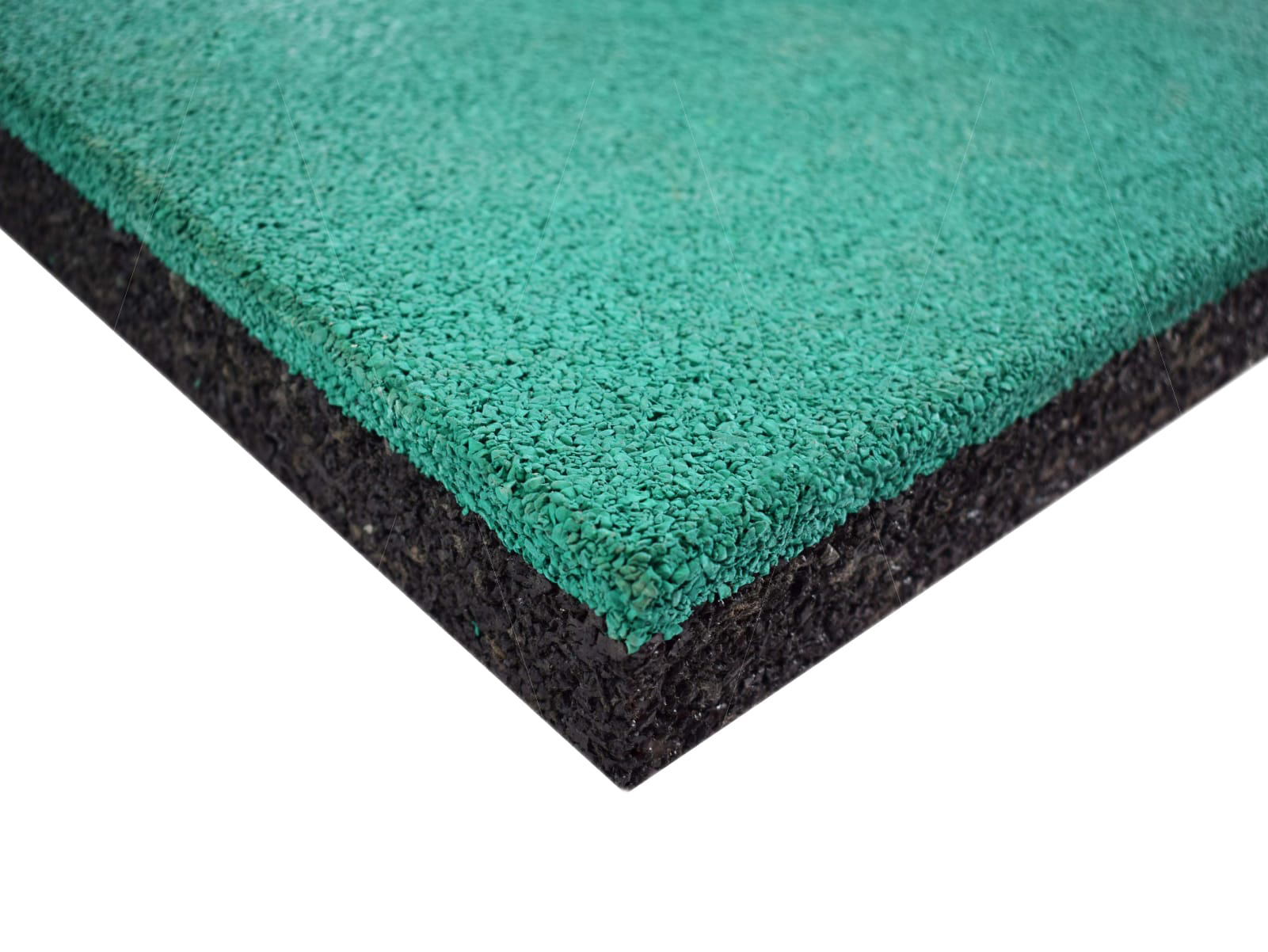 Резиновая плитка Sagama Tile EPDM