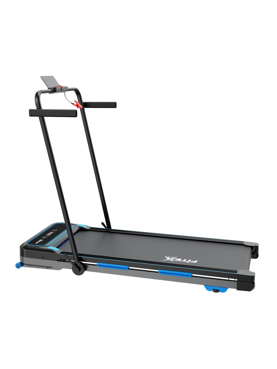 Электрическая беговая дорожка Fitex Pro PALMER