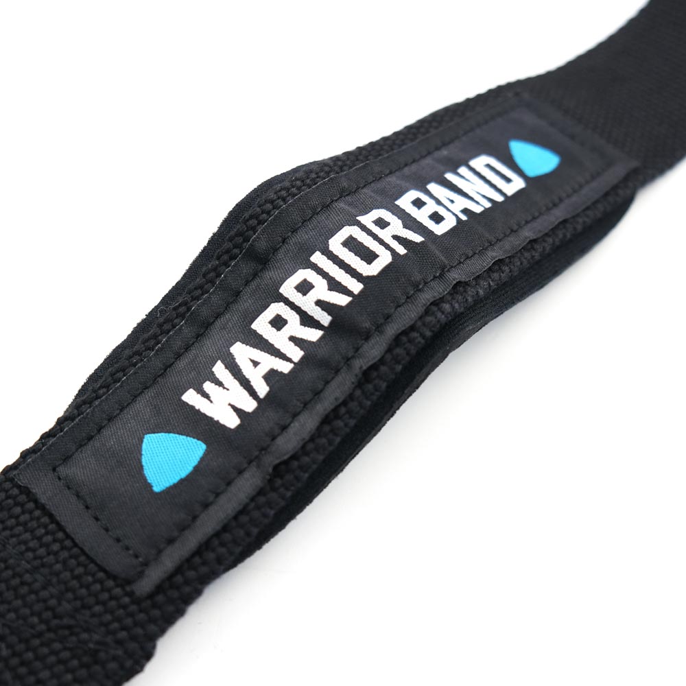 Ремень для тяги Live Pro Weightlifting Straps LP8092 | Premium Fitness
