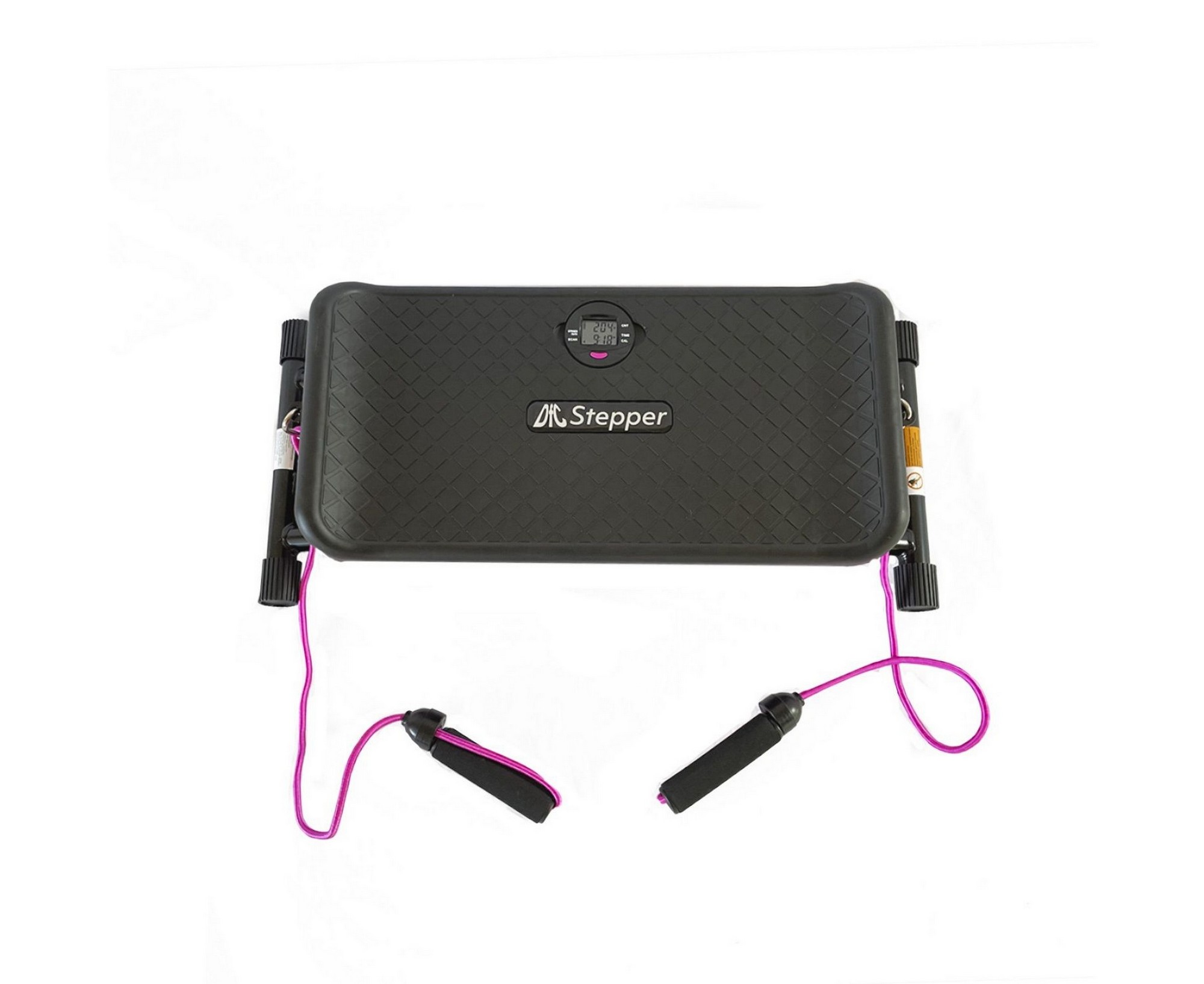 Фитнес платформа DFC Perfect Balance для похудения SC-S107P розовый