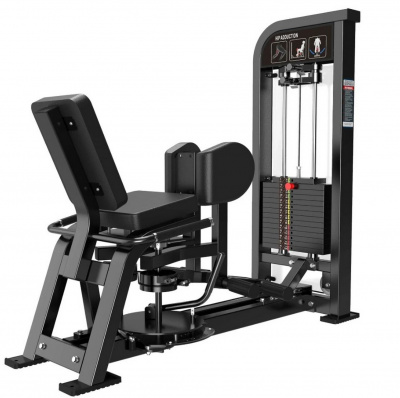 Protrain CP117 Сведение ног
