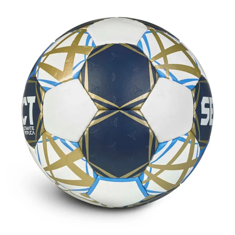 Мяч гандбольный Select Ultimate Replica v25, EHF Appr 1671854209 р.2