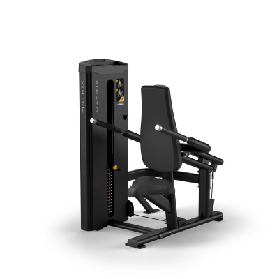 Matrix Go GO-S42 отжимания сидя | Premium Fitness