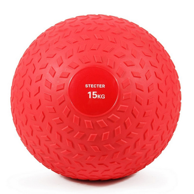 Слэмбол (SlamBall) 15 кг Stecter