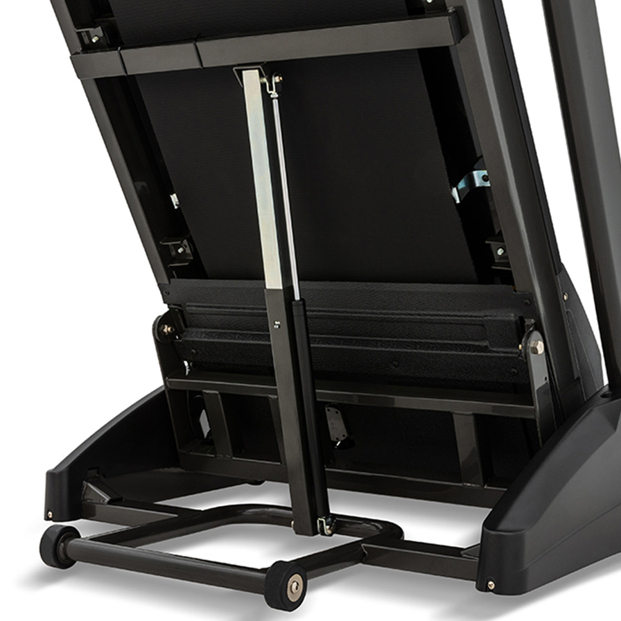 Беговая дорожка SPIRIT XT285 Black