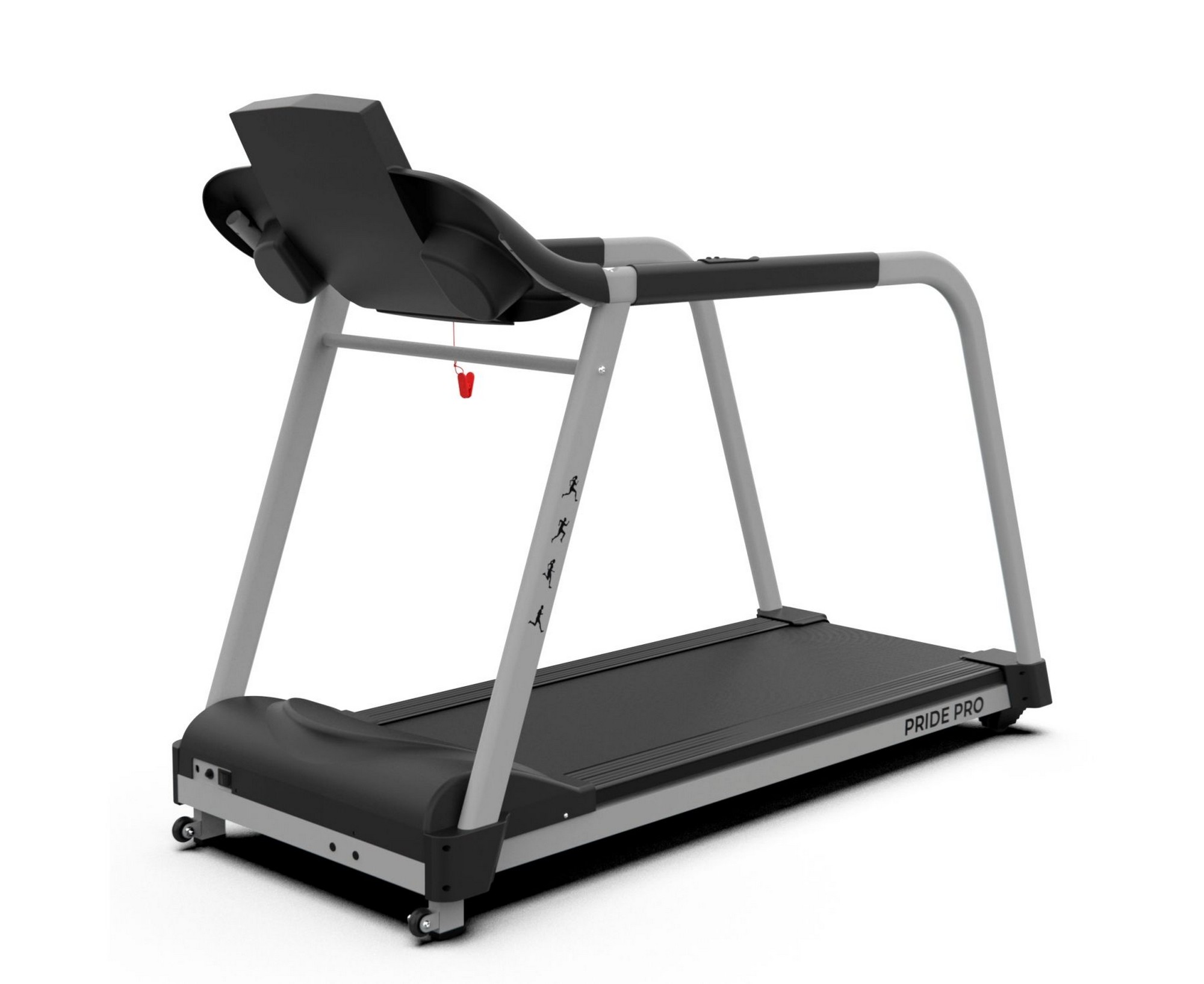 Беговая дорожка DFC Pride Pro для реабилитации T-X Pro