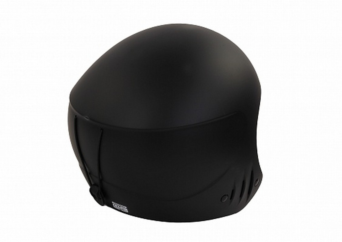 Шлем горнолыжный V-013B Matt black