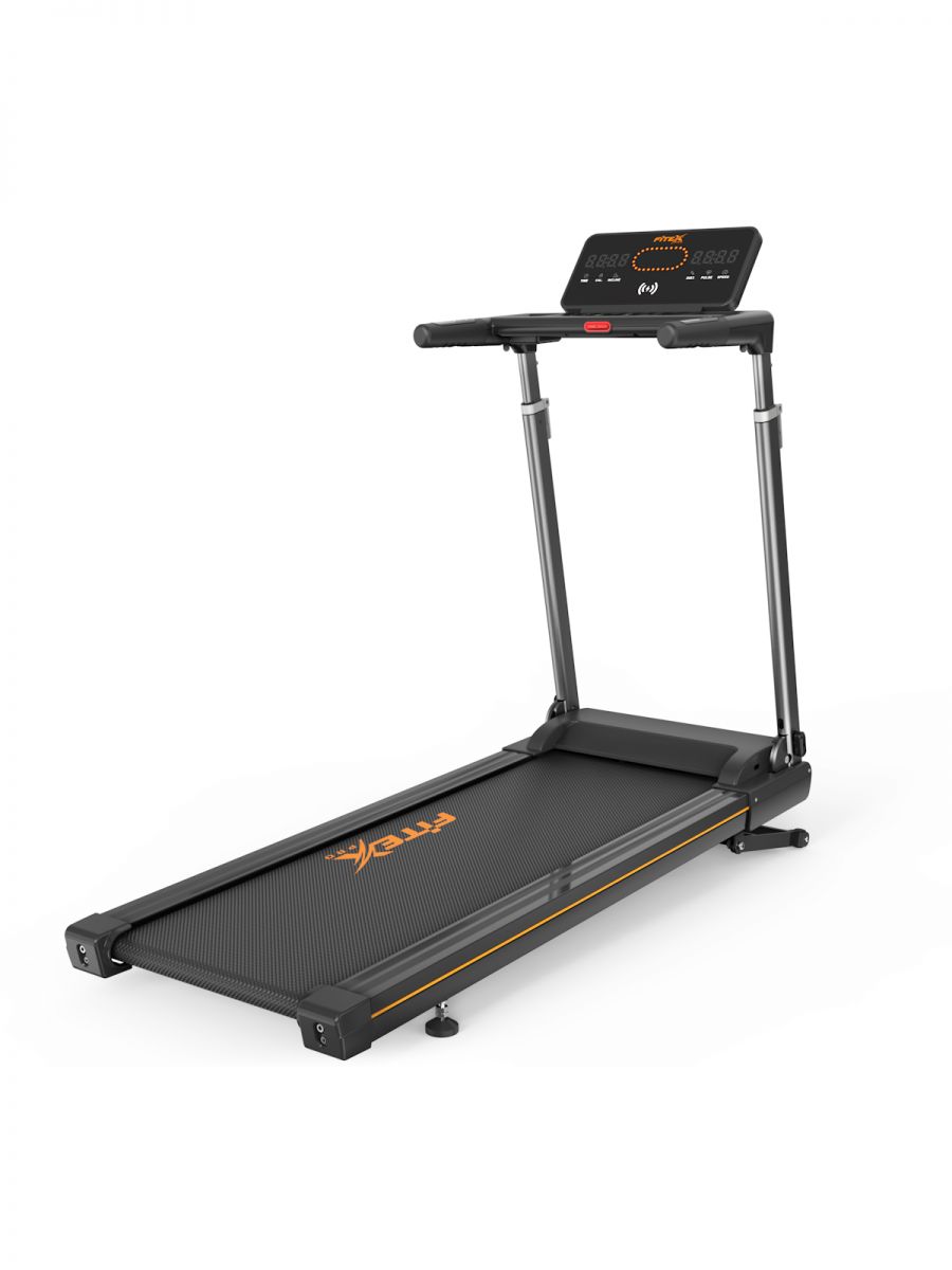 Электрическая беговая дорожка Fitex Pro OVERLORD