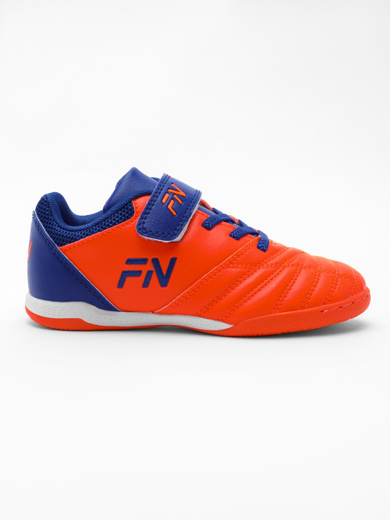 Детские футзалки FN Nitro KFN5051003-907 Orange