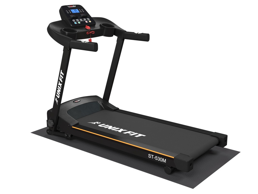 Беговая дорожка UnixFit ST-530M
