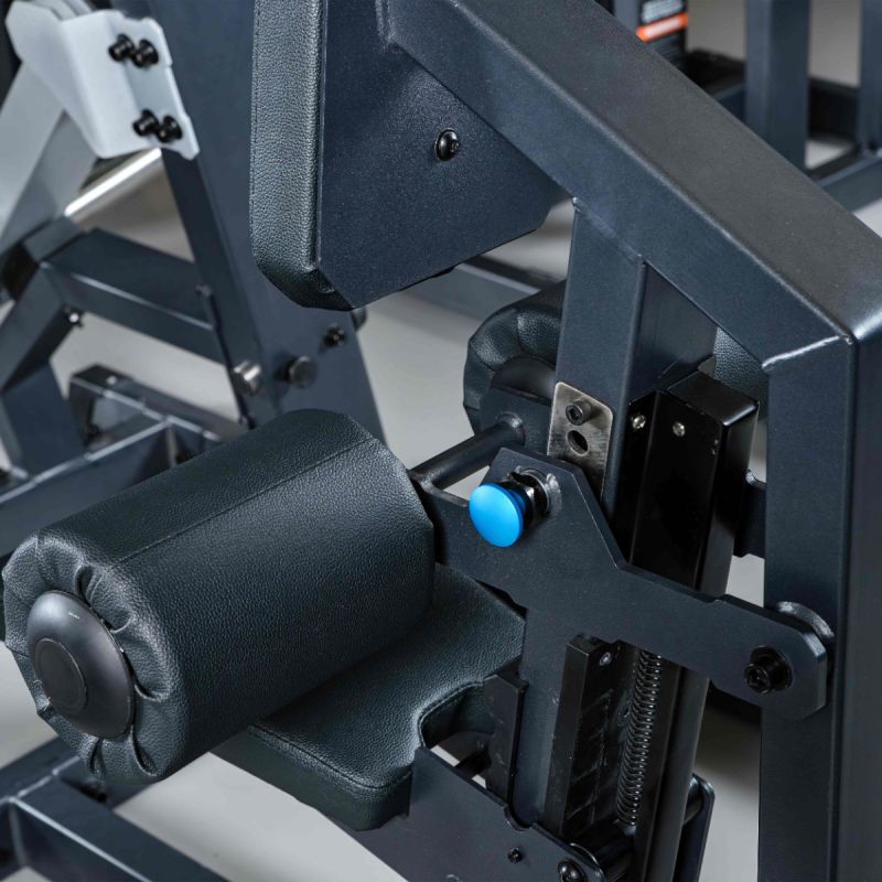 DHZ D606 Тяга к себе сверху | Premium Fitness