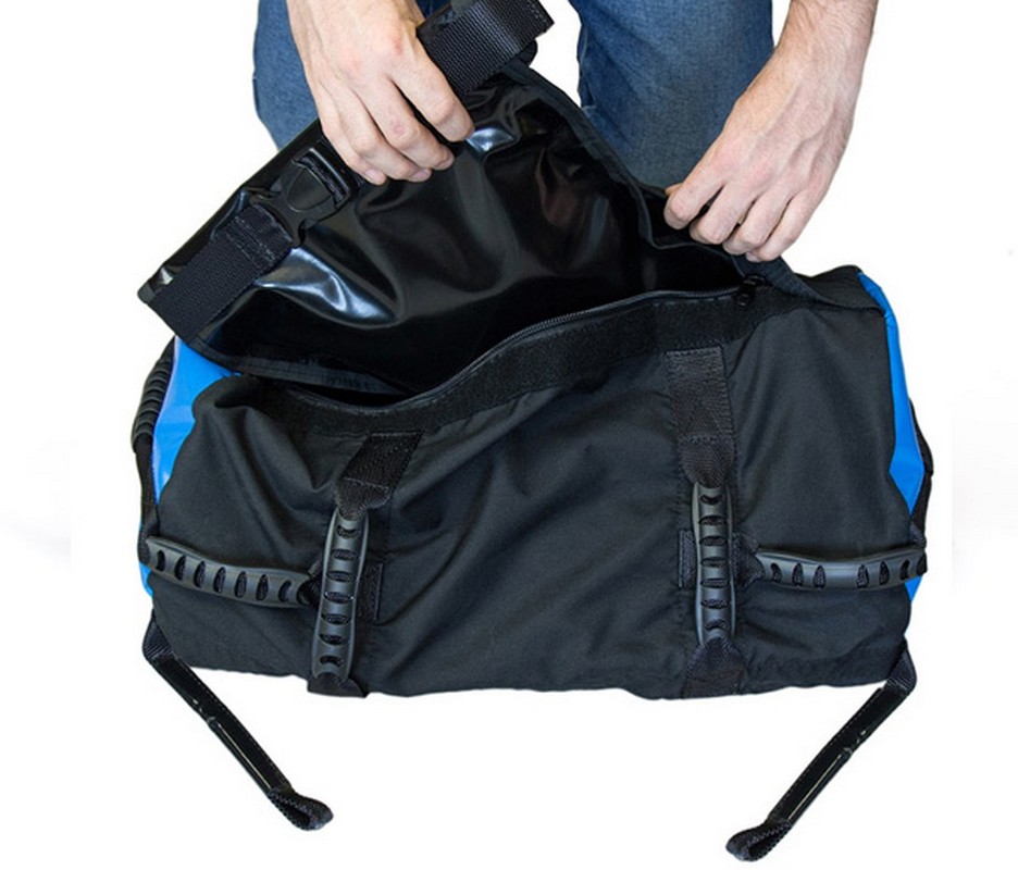 Сэндбэг Aerobis blackPack ESY AB\ESY-S\FL-00-00