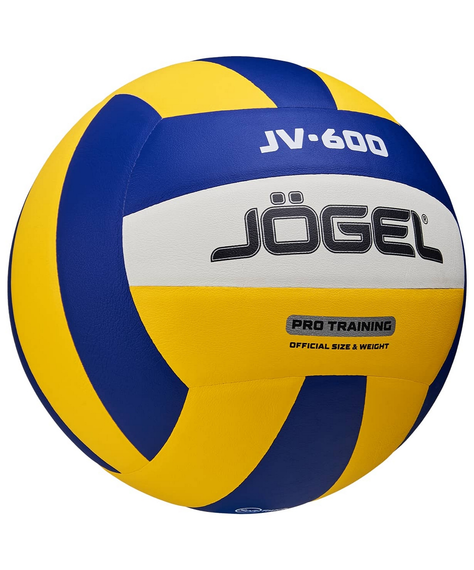 Мяч волейбольный Jogel JV-600 р,5