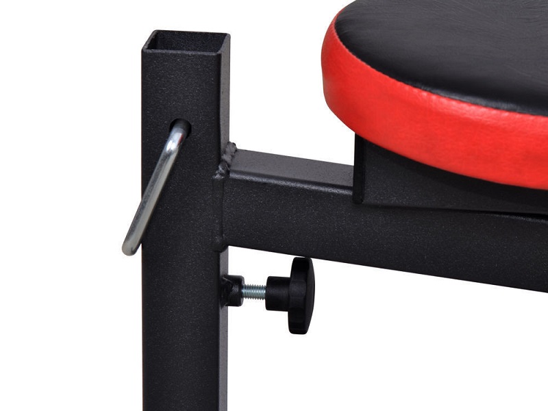 Силовая скамья Marbo MH-L107 | Premium Fitness