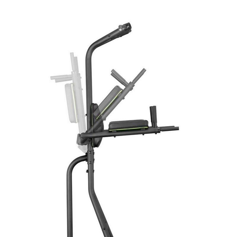 Вертикальная стойка Adidas Premium ADBE-10229 | Premium Fitness