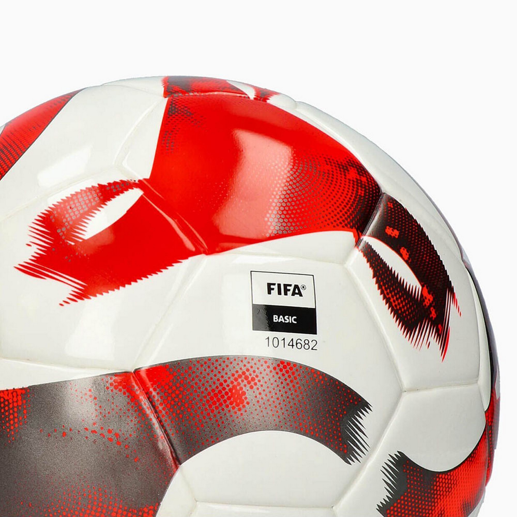 Мяч футзальный Adidas Tiro League Sala HT2425 FIFA Basic, р.4