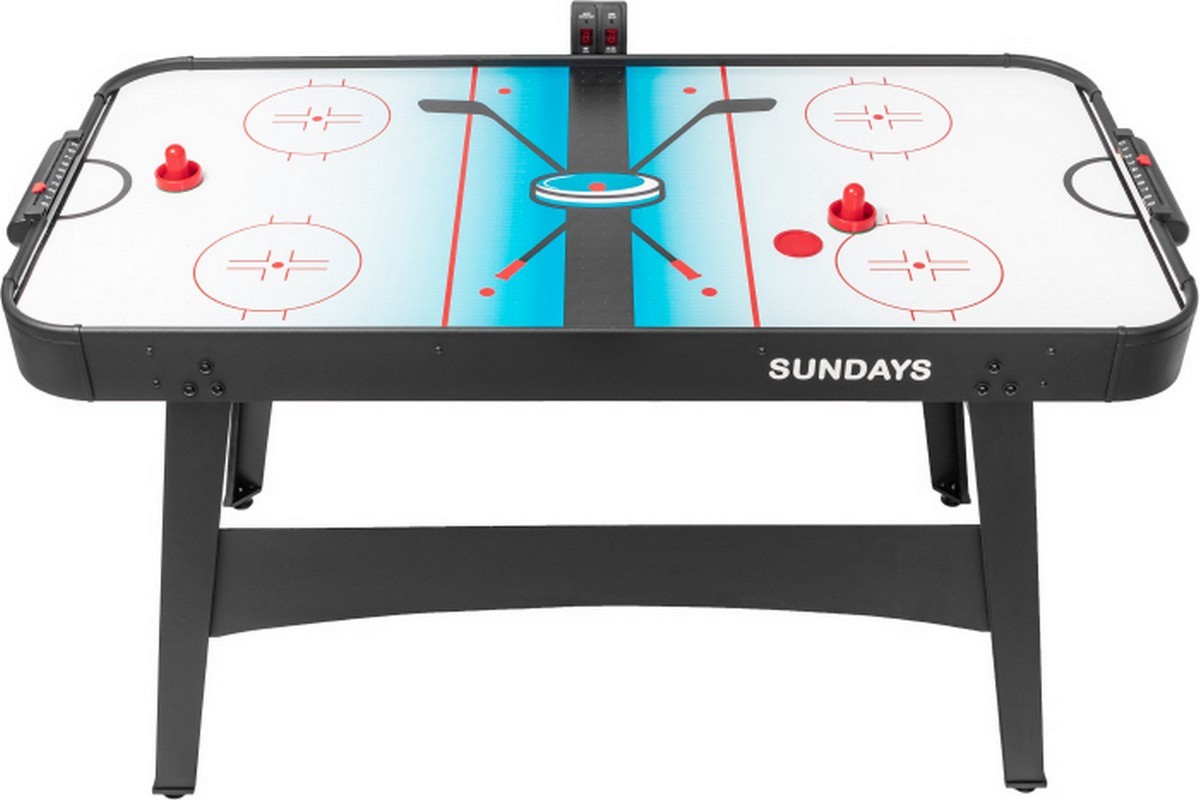 Аэрохоккей Sundays Fitness GT-5427WM 6663066