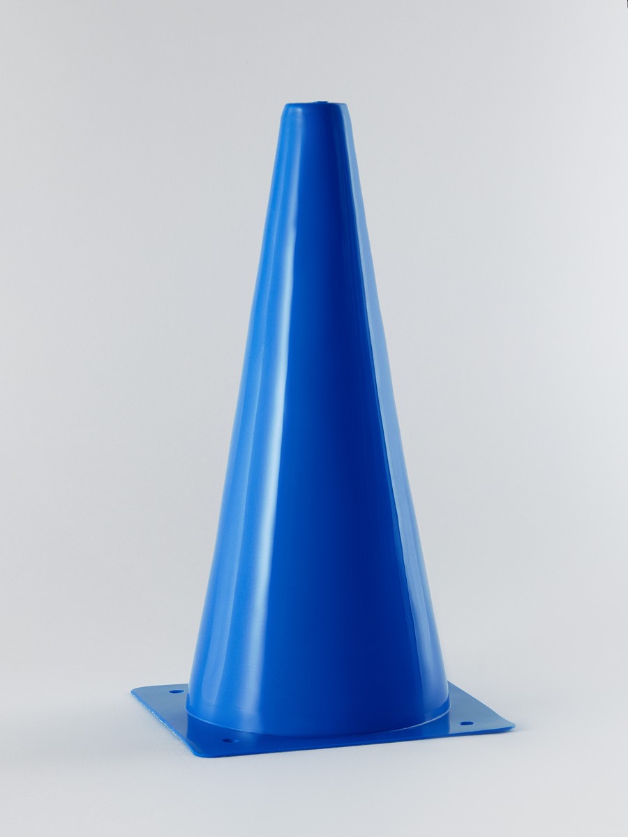Конус (32cm) FN Cones Without Holes FN9031001-32-400 Blue