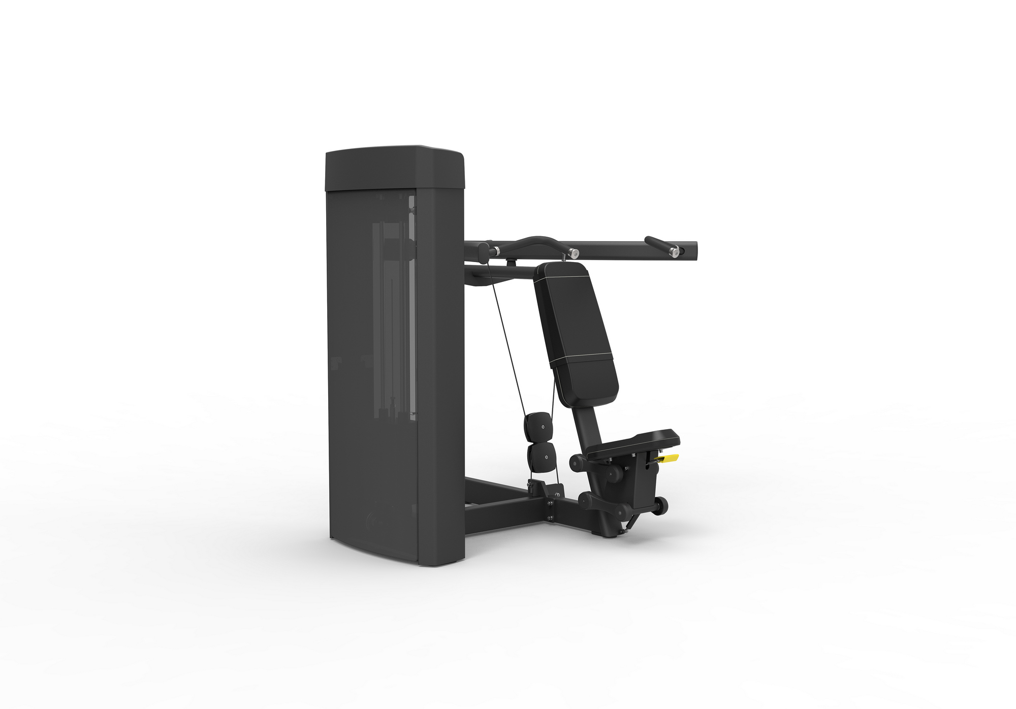 SPIRIT SP-4303 Жим от Плеч