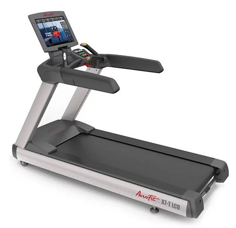 Профессиональная беговая дорожка Impulse Impulse RT950