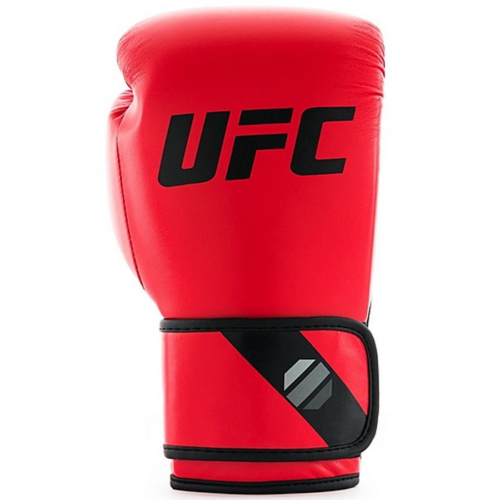 Боксерские перчатки UFC тренировочные для спаринга 6 унций UHK-75109