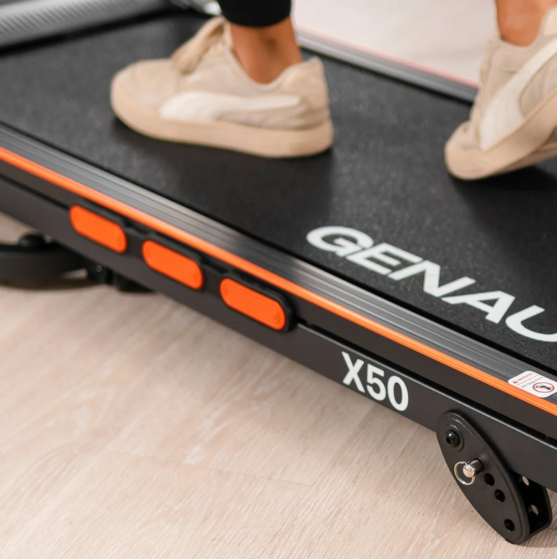 Беговая дорожка GENAU X50