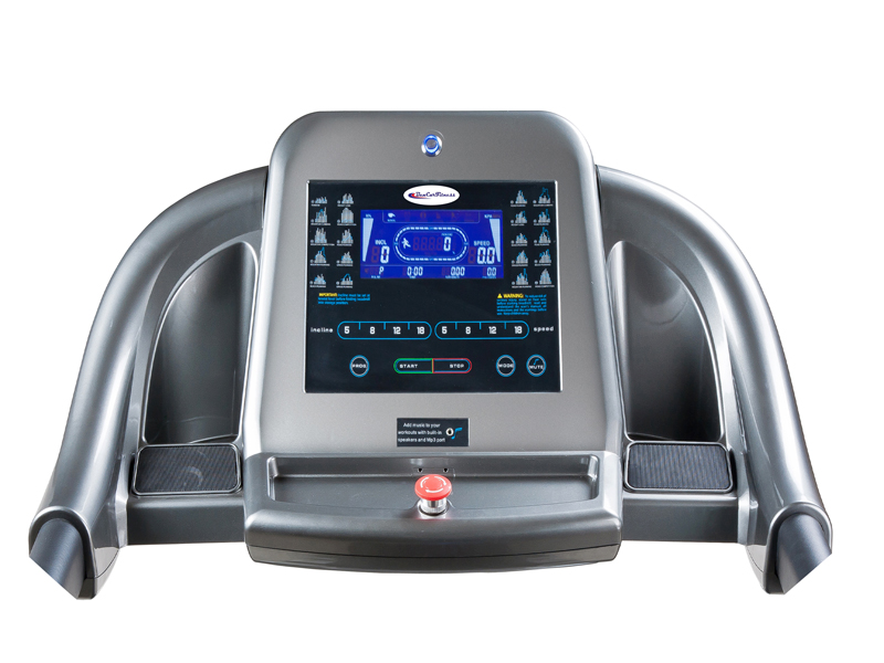 Беговая дорожка BenCarFitness TS-555G