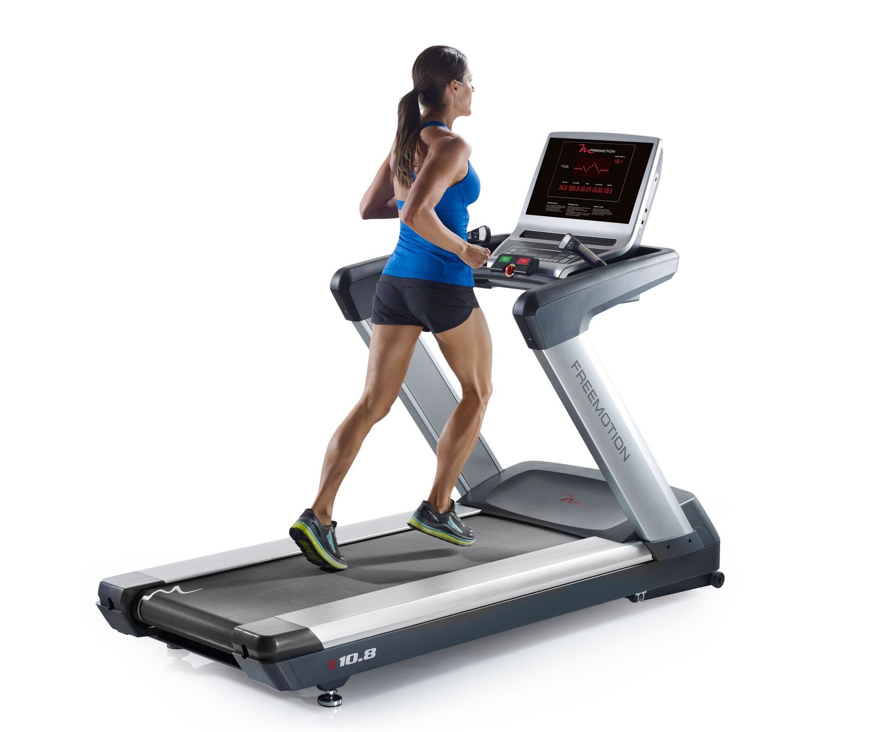 Беговая дорожка Freemotion t10.8 FMTL70714-INT