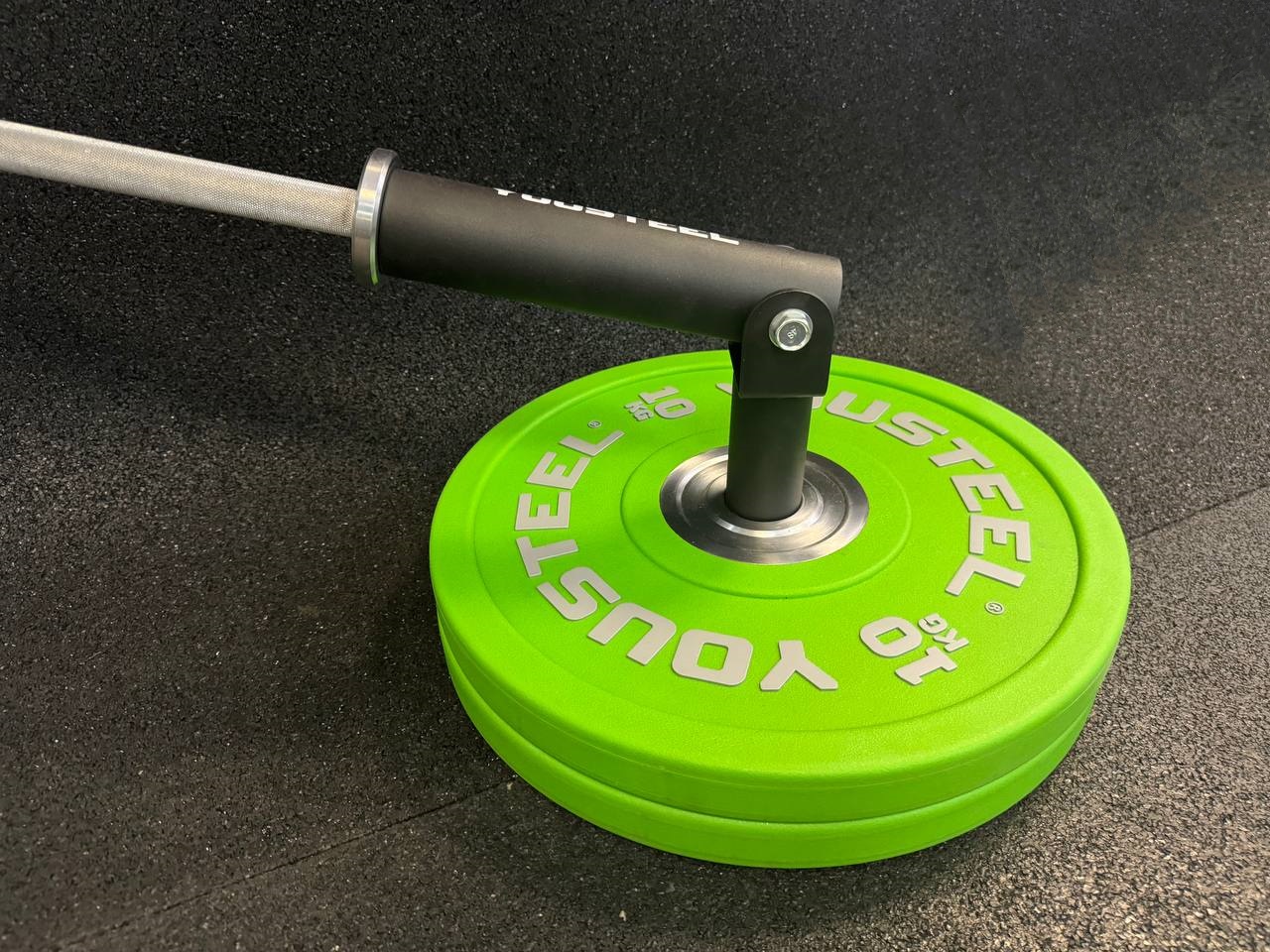 Тяга грифа LANDMINE YouSteel