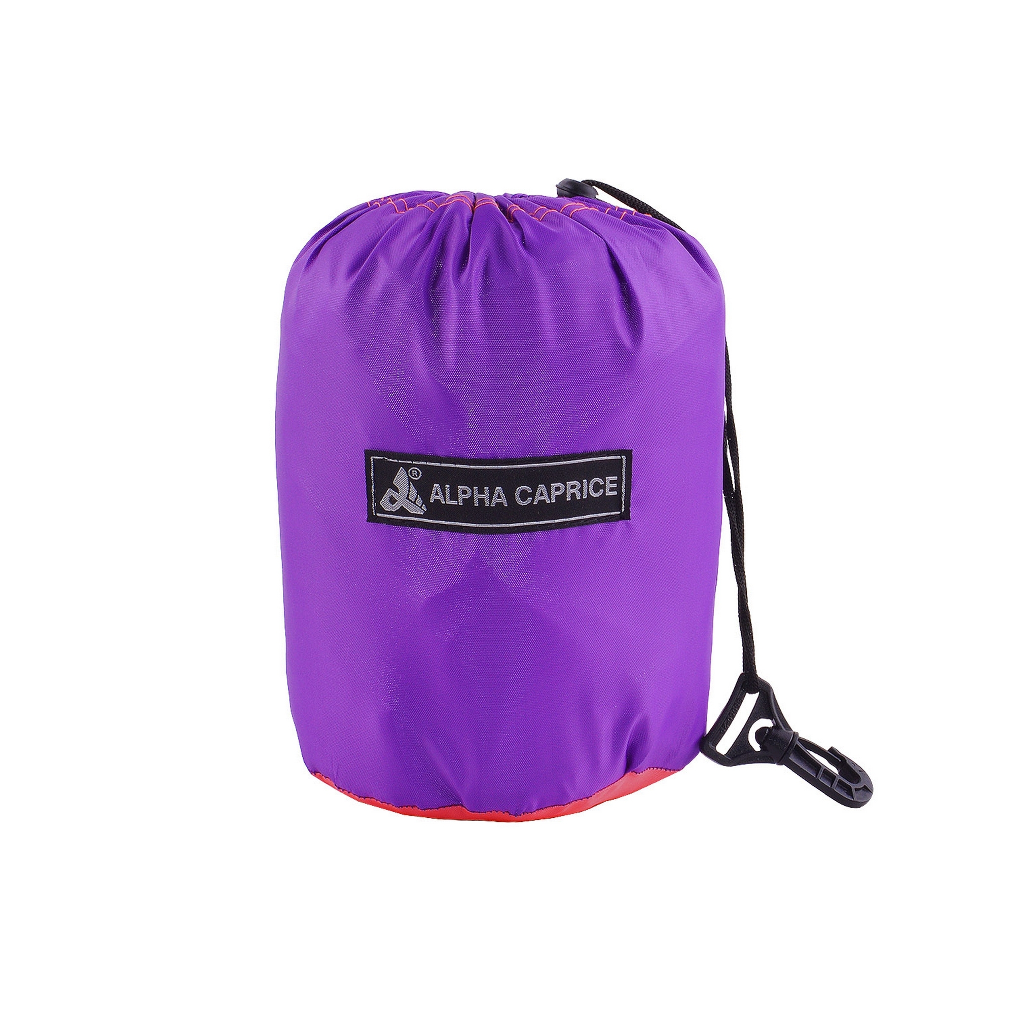 Гамак Alpha Caprice 1 purple-pink